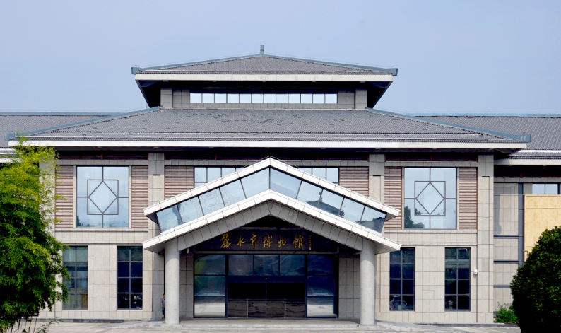 丽水市博物馆智慧票务系统升级方案 | 分时预约·团队接待·数据互通